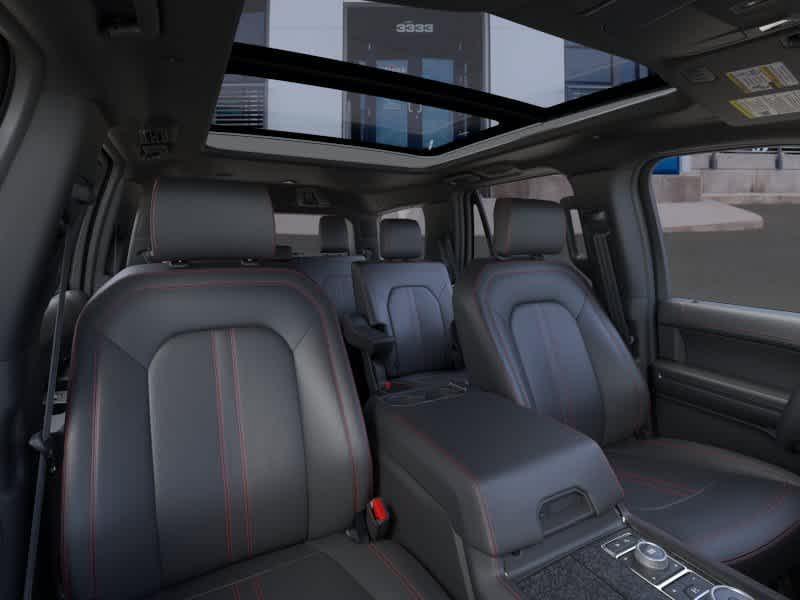 new 2024 Ford Expedition car, priced at $77,436