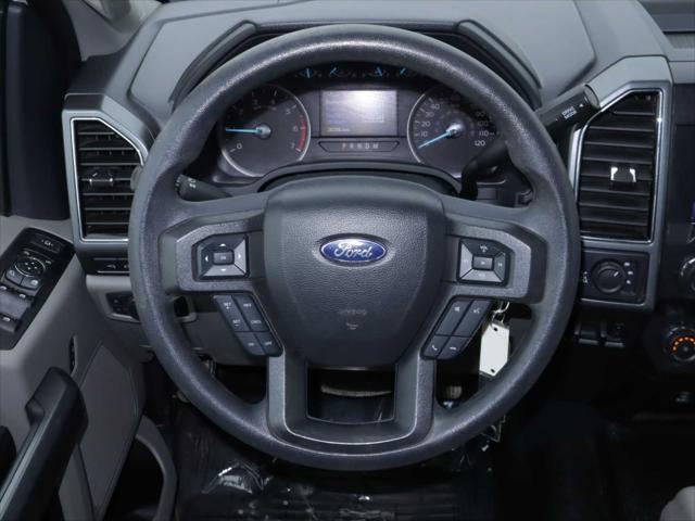 used 2022 Ford F-350 car, priced at $45,995