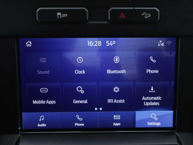 used 2022 Ford F-350 car, priced at $45,995