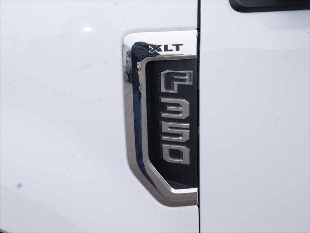 used 2022 Ford F-350 car, priced at $45,995