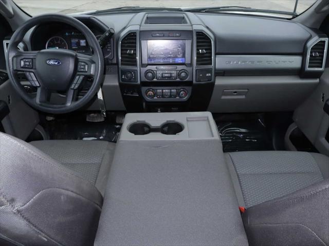 used 2022 Ford F-350 car, priced at $45,995