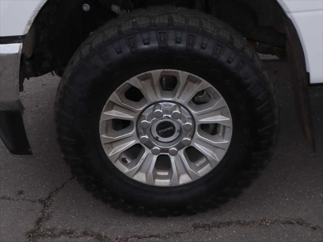 used 2022 Ford F-350 car, priced at $45,995