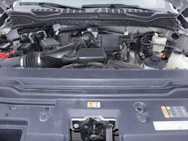 used 2022 Ford F-350 car, priced at $45,995