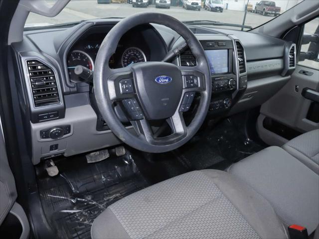 used 2022 Ford F-350 car, priced at $45,995