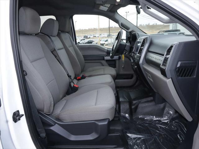 used 2022 Ford F-350 car, priced at $45,995