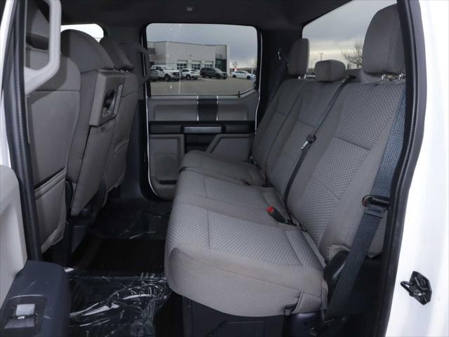 used 2022 Ford F-350 car, priced at $45,995