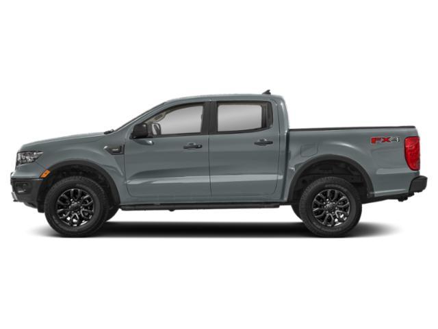 used 2022 Ford Ranger car, priced at $38,995