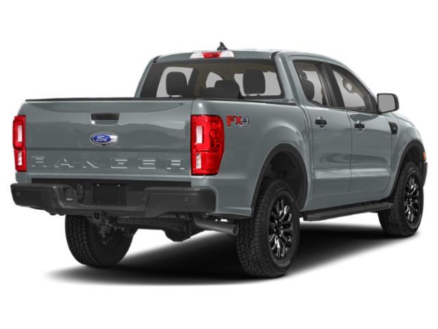 used 2022 Ford Ranger car, priced at $38,995