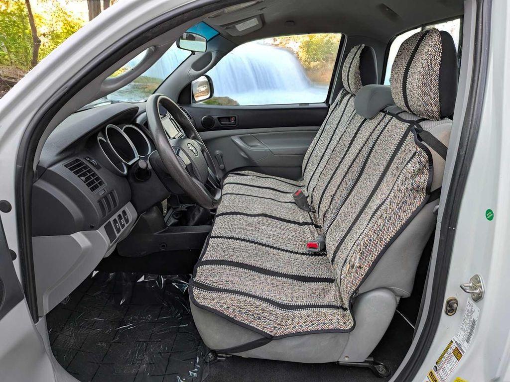 used 2014 Toyota Tacoma car, priced at $19,495