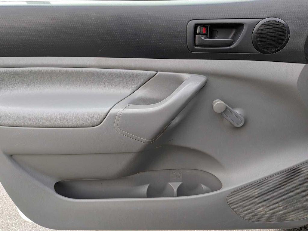 used 2014 Toyota Tacoma car, priced at $19,495