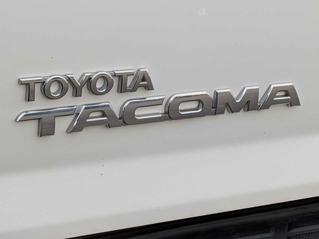 used 2014 Toyota Tacoma car, priced at $19,495