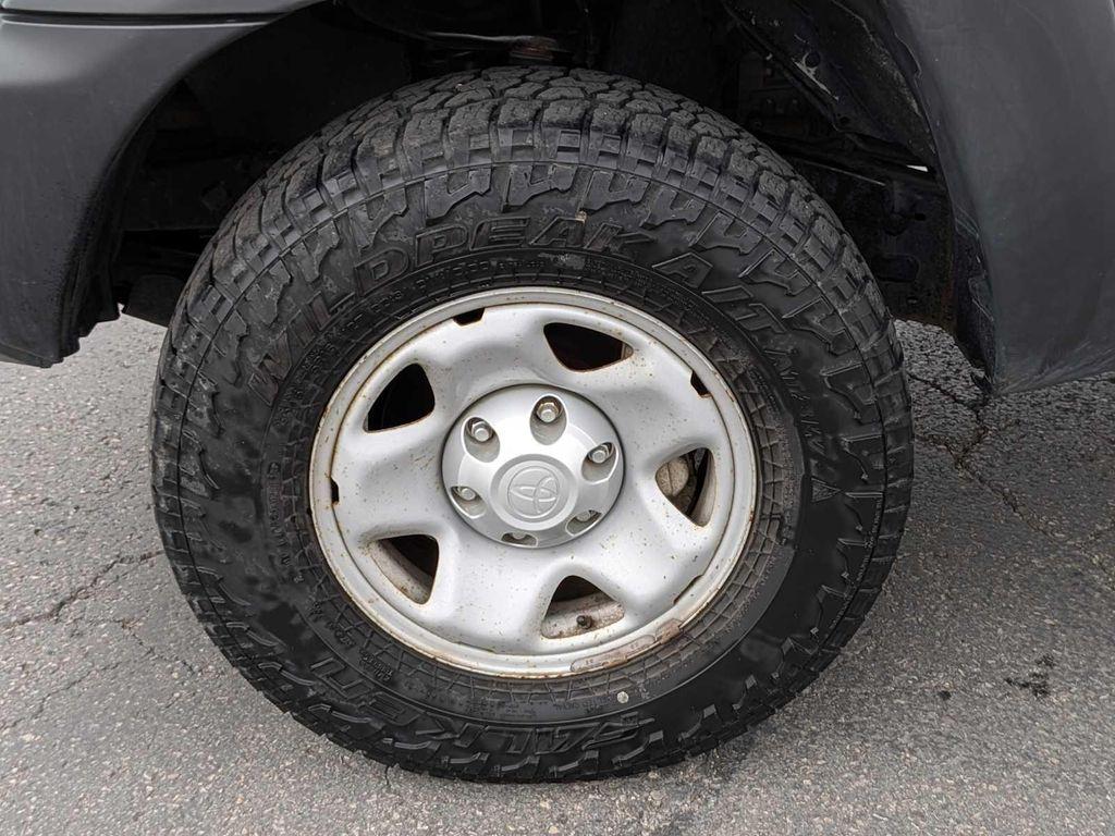 used 2014 Toyota Tacoma car, priced at $19,495