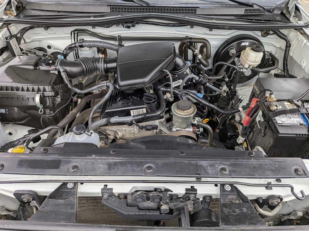 used 2014 Toyota Tacoma car, priced at $19,495