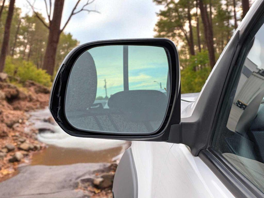 used 2014 Toyota Tacoma car, priced at $19,495