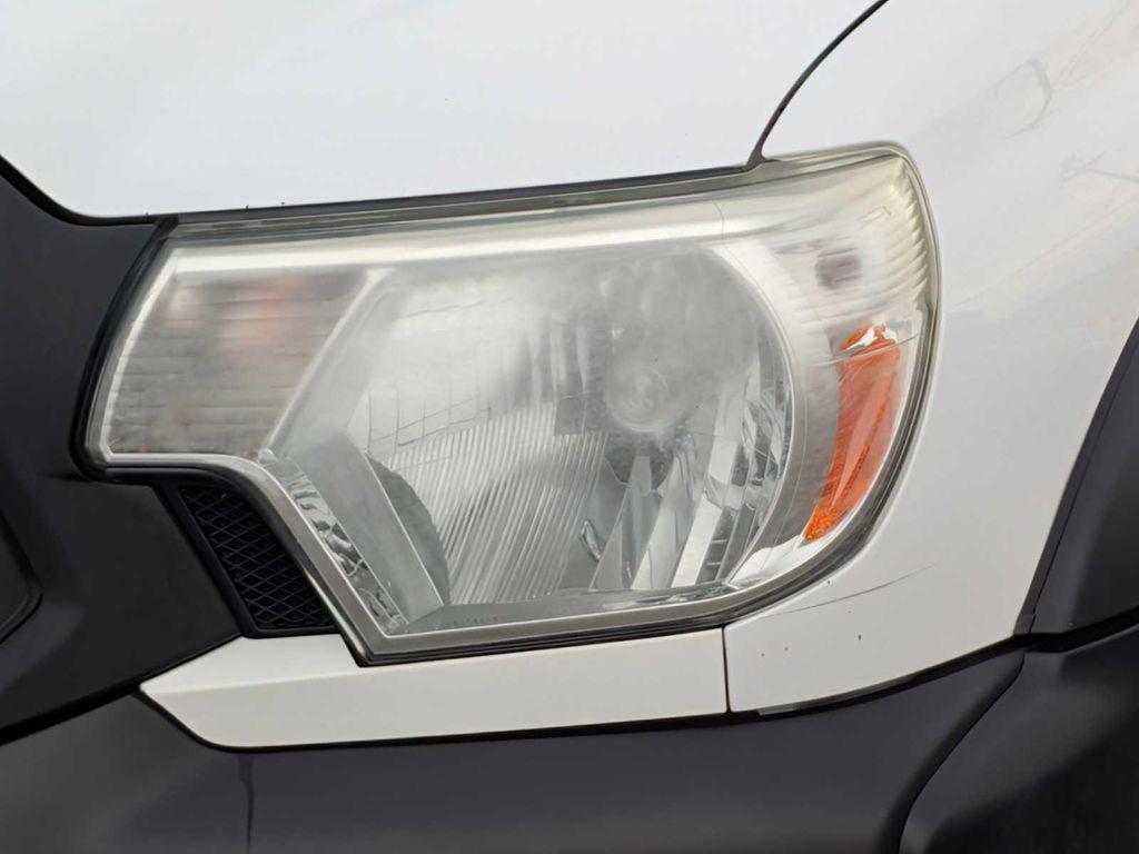 used 2014 Toyota Tacoma car, priced at $19,495