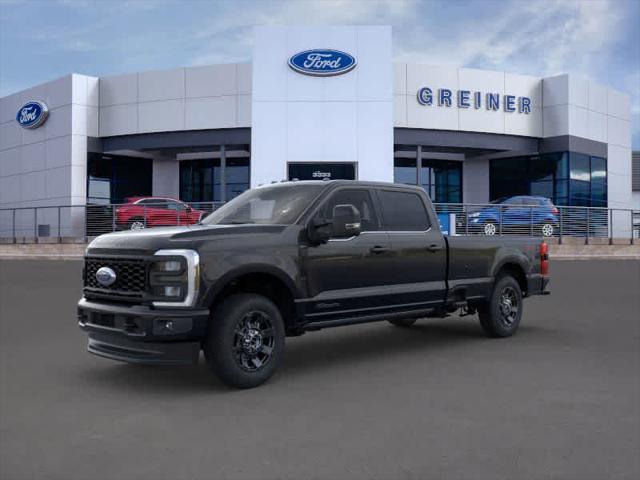 new 2024 Ford F-350 car, priced at $90,970