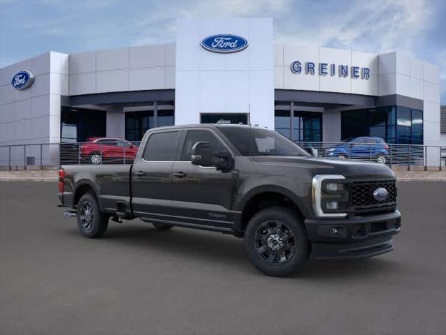 new 2024 Ford F-350 car, priced at $90,970