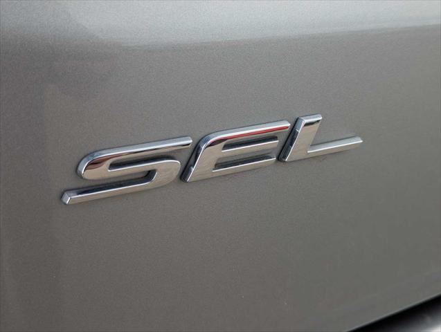 used 2024 Ford Edge car, priced at $30,117
