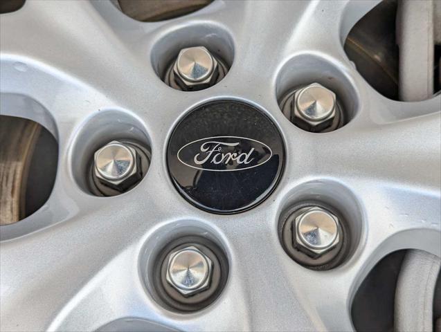 used 2024 Ford Edge car, priced at $30,117