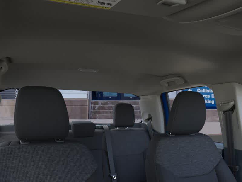 new 2025 Ford Maverick car, priced at $29,514