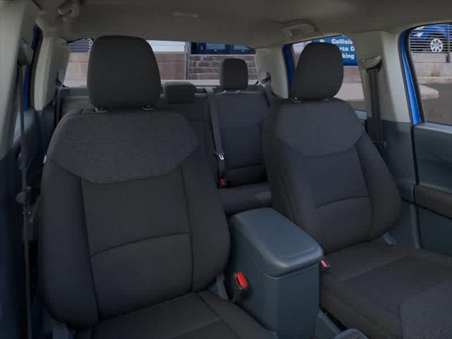 new 2025 Ford Maverick car, priced at $29,514
