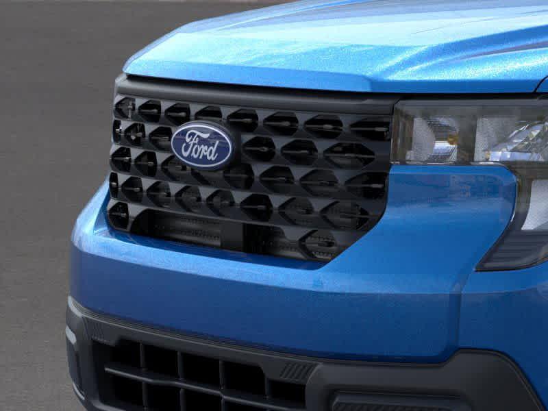 new 2025 Ford Maverick car, priced at $29,514
