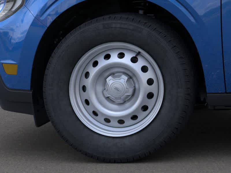 new 2025 Ford Maverick car, priced at $31,045