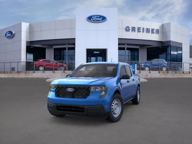 new 2025 Ford Maverick car, priced at $29,514
