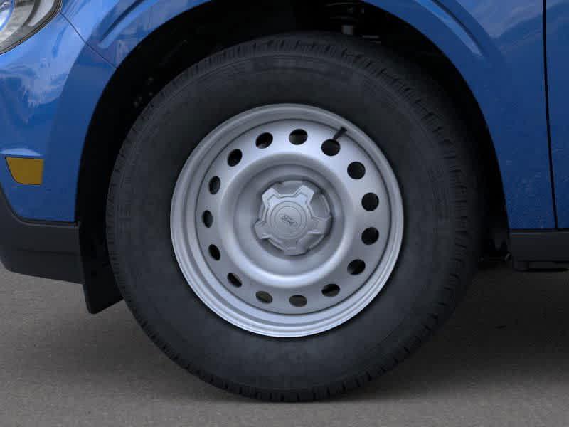 new 2025 Ford Maverick car, priced at $29,514