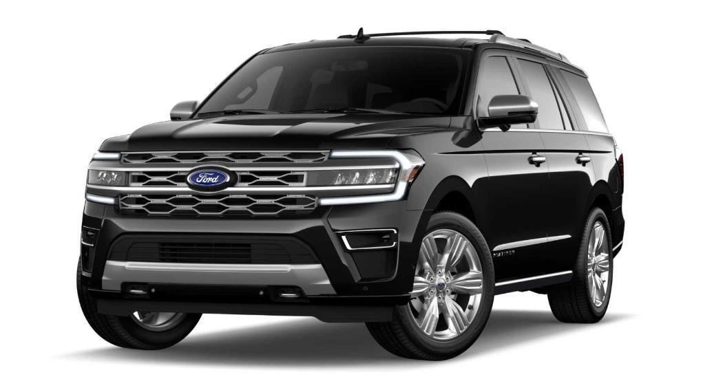 new 2023 Ford Expedition car, priced at $81,675