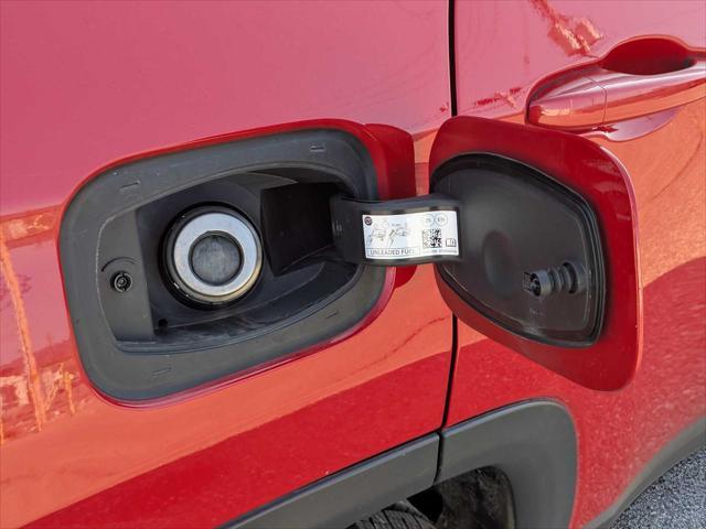 used 2019 Jeep Compass car, priced at $17,995