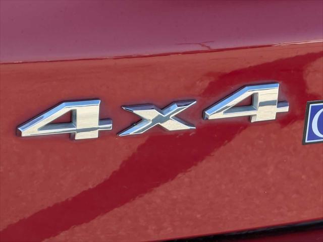 used 2019 Jeep Compass car, priced at $17,995
