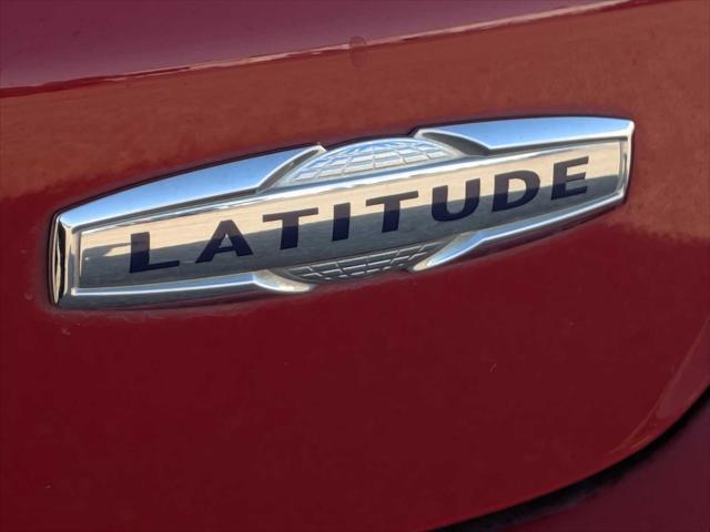 used 2019 Jeep Compass car, priced at $17,995
