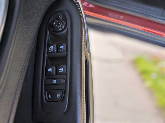 used 2019 Jeep Compass car, priced at $17,995
