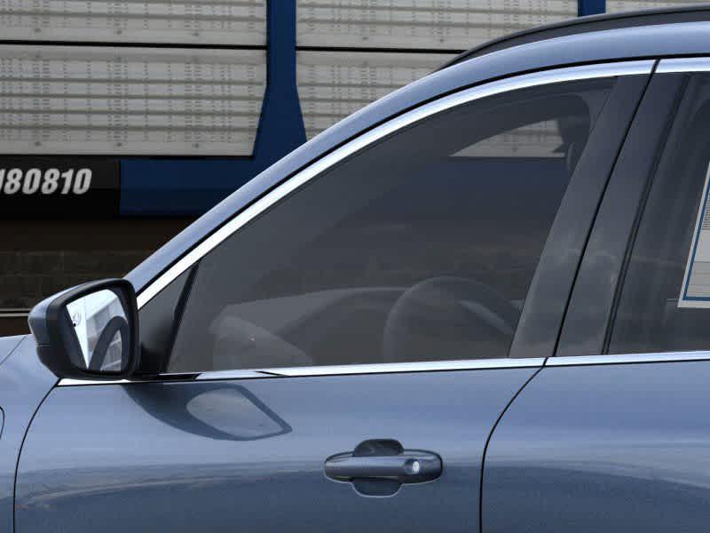 new 2025 Ford Escape car, priced at $45,675