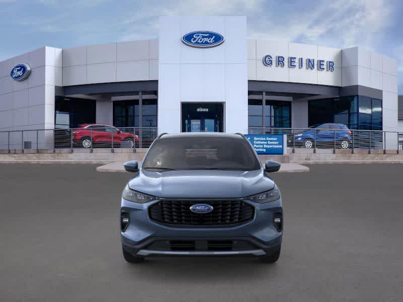 new 2025 Ford Escape car, priced at $41,395