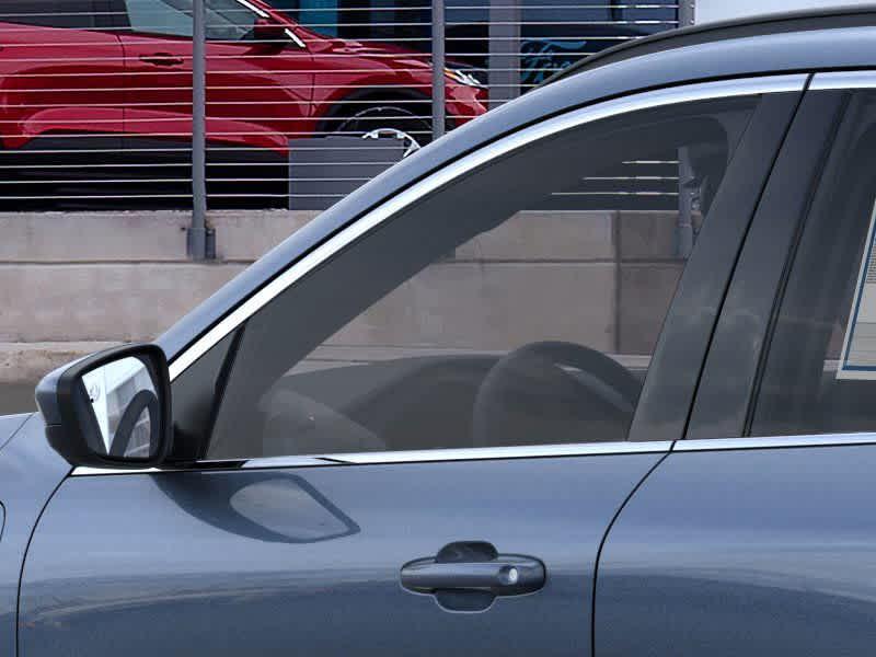 new 2025 Ford Escape car, priced at $43,841