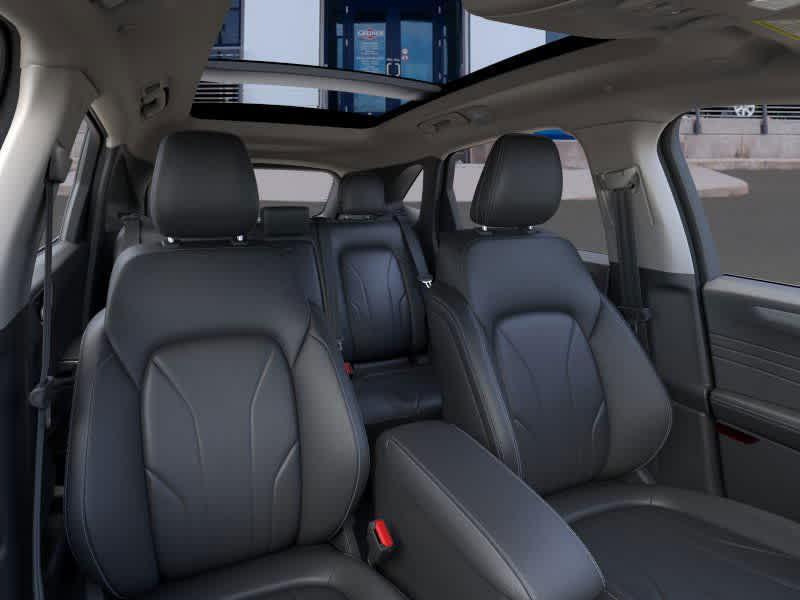 new 2025 Ford Escape car, priced at $43,841