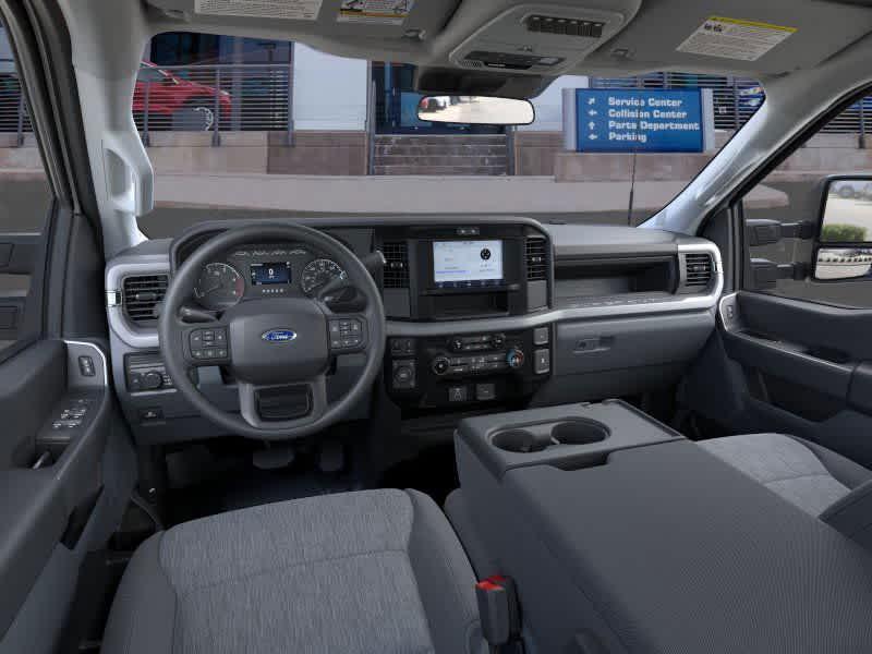 new 2025 Ford F-350 car, priced at $72,310