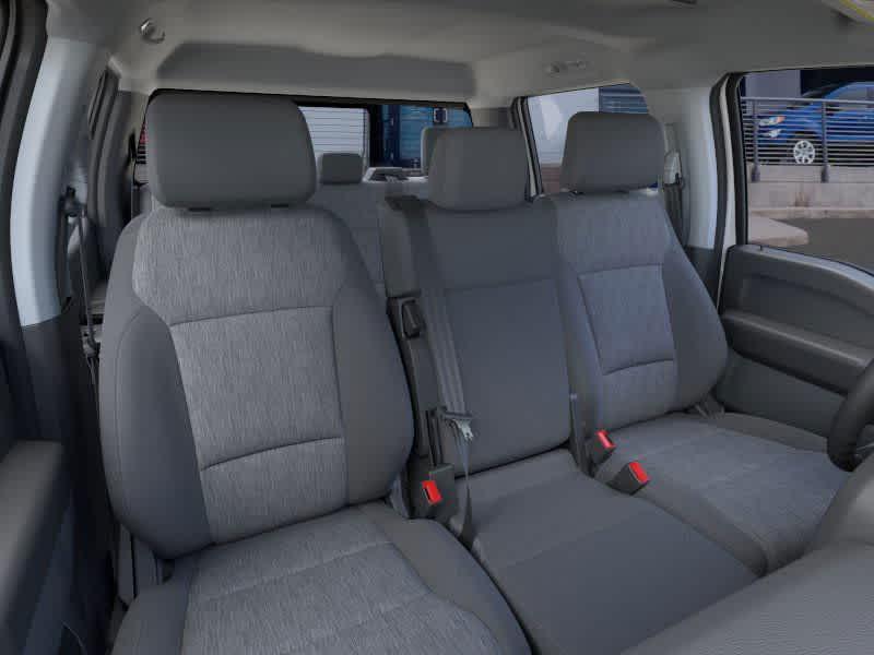 new 2025 Ford F-350 car, priced at $72,310