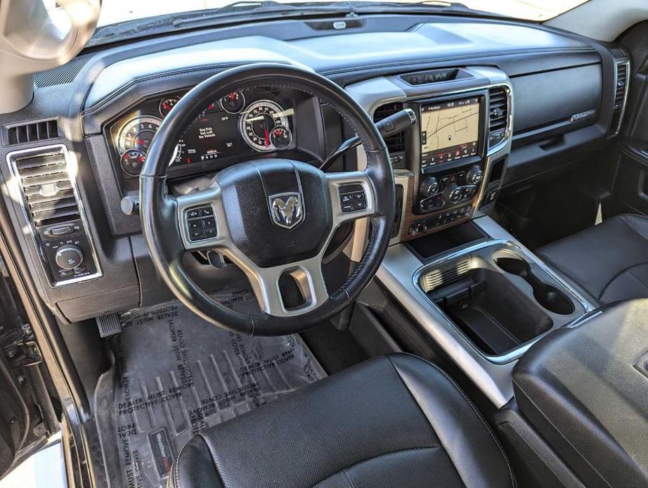 used 2018 Ram 2500 car, priced at $48,838