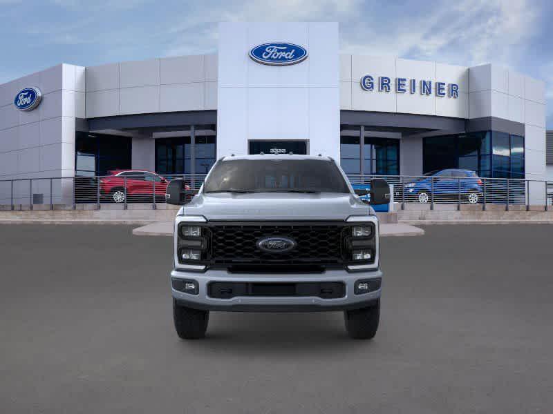 new 2026 Ford F-250 car, priced at $91,165