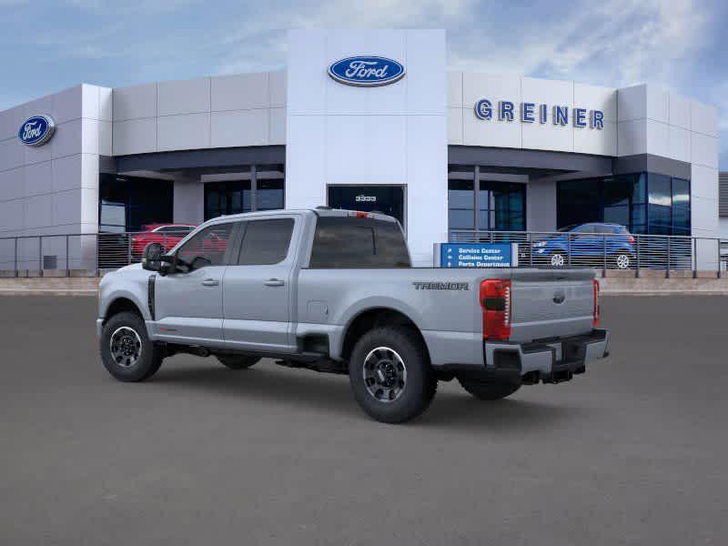 new 2026 Ford F-250 car, priced at $91,165