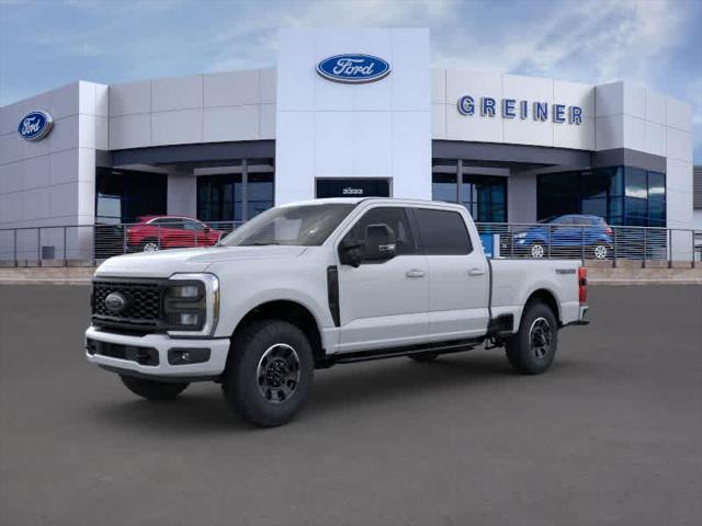 new 2025 Ford F-250 car, priced at $83,125