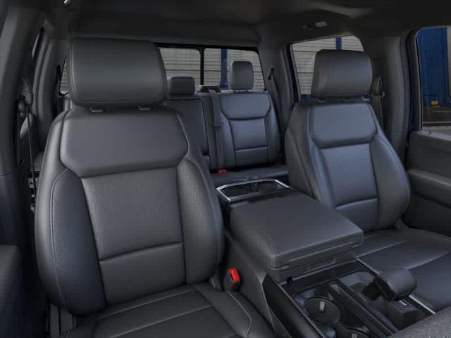 new 2025 Ford F-150 car, priced at $64,566