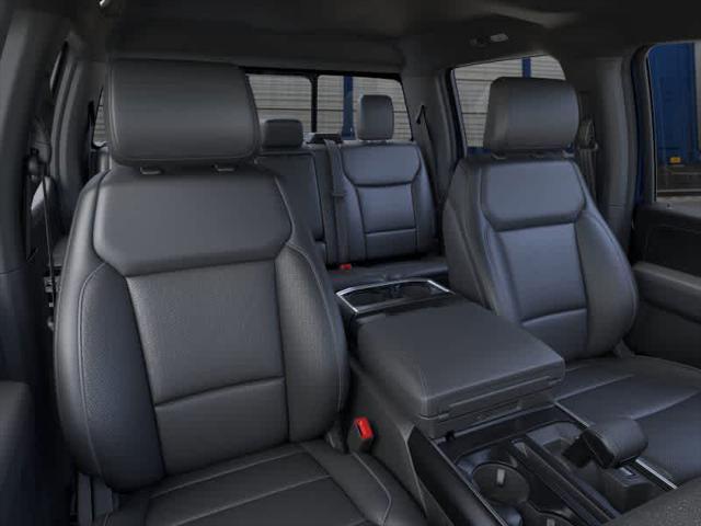 new 2025 Ford F-150 car, priced at $64,566