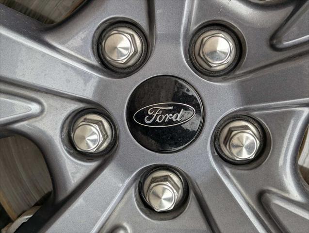 used 2023 Ford Explorer car, priced at $33,995
