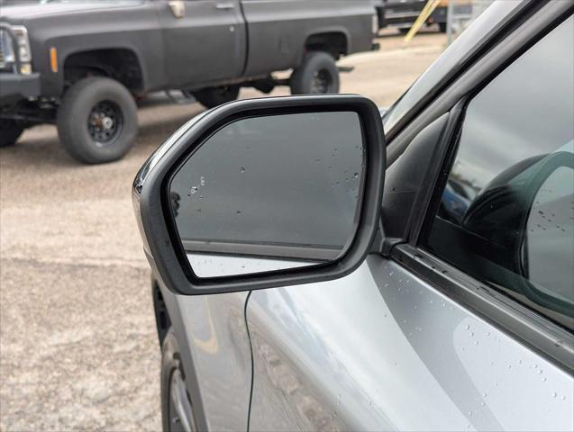 used 2023 Ford Explorer car, priced at $33,995