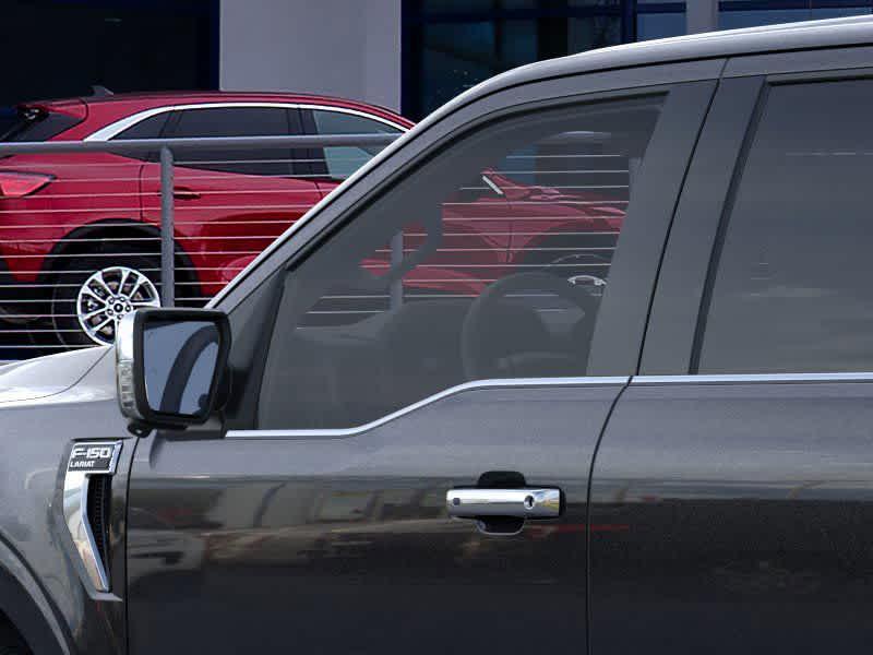 new 2025 Ford F-150 car, priced at $62,995