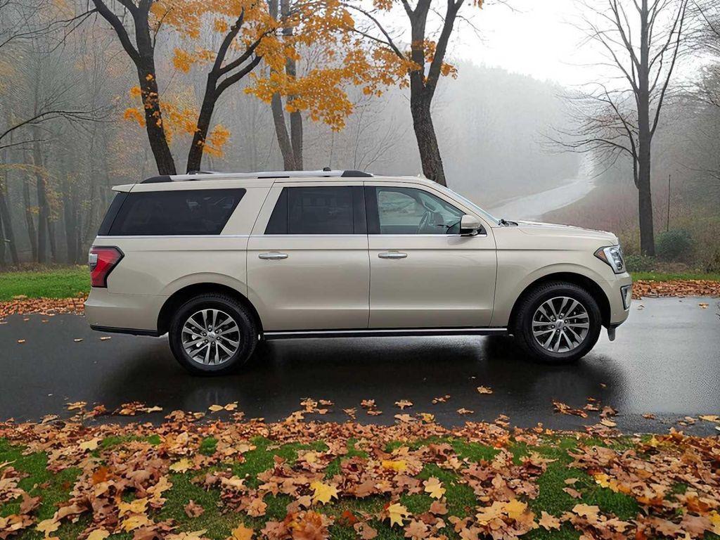 used 2018 Ford Expedition Max car, priced at $22,995